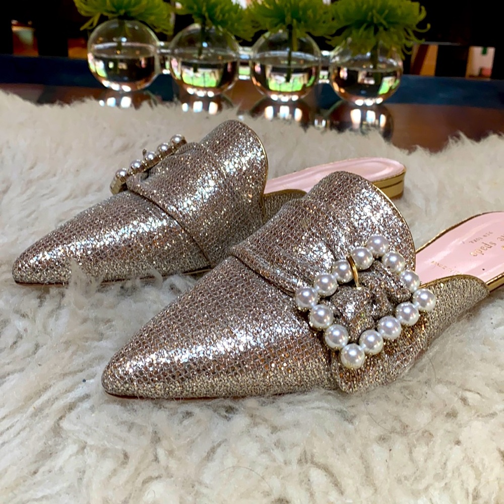 Kate Spade flats